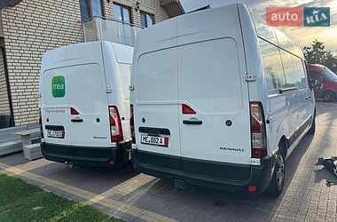 Грузовой фургон Renault Master 2022 в Рованцах