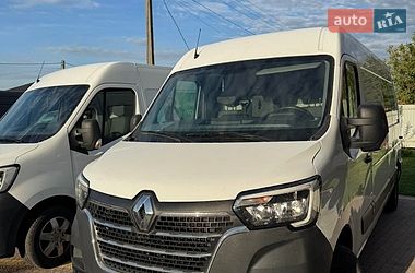 renault master 2022 в Рованцы от профессионального продавца Галя Мельник