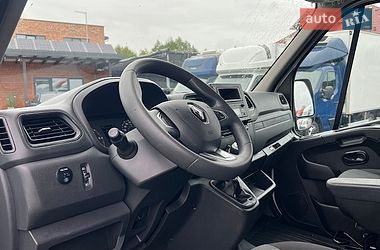 Тентований Renault Master 2021 в Ковелі