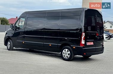 Вантажний фургон Renault Master 2023 в Дубні