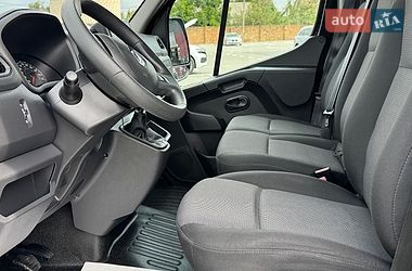 Вантажний фургон Renault Master 2023 в Дубні