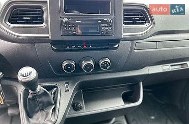 Тентований Renault Master 2022 в Хусті