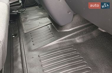 Грузовой фургон Renault Master 2022 в Ивано-Франковске