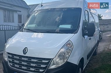 renault master 2011 в Ивано-Франковск от профессионального продавца Dmytro Mykhailov