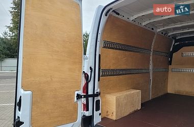 Грузовой фургон Renault Master 2019 в Луцке