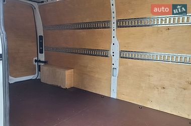 Грузовой фургон Renault Master 2019 в Луцке