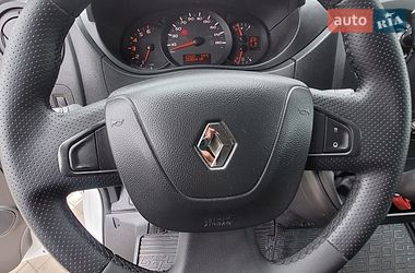 Грузовой фургон Renault Master 2019 в Луцке