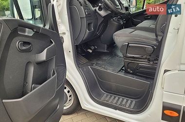 Грузовой фургон Renault Master 2019 в Луцке
