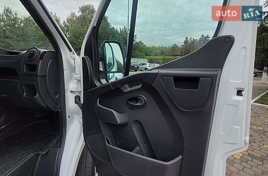 Грузовой фургон Renault Master 2019 в Луцке