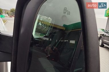 Вантажний фургон Renault Master 2022 в Івано-Франківську
