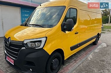 renault master 2021 в Ніжин від професійного продавця Сергій