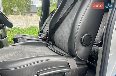 Мінівен Renault Master 2016 в Ковелі
