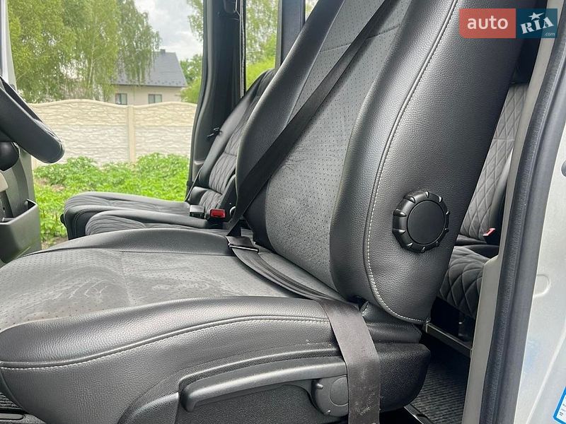 Мінівен Renault Master 2016 в Ковелі
