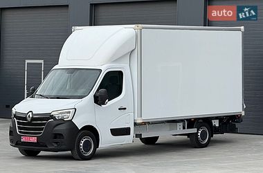 Вантажний фургон Renault Master 2022 в Дубні