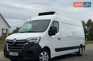 Рефрижератор Renault Master 2021 в Ковеле