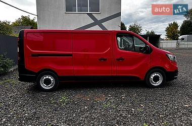 Грузовой фургон Renault Master 2023 в Киеве