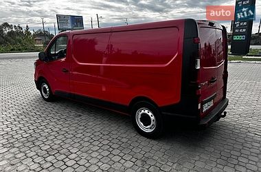 Грузовой фургон Renault Master 2023 в Киеве