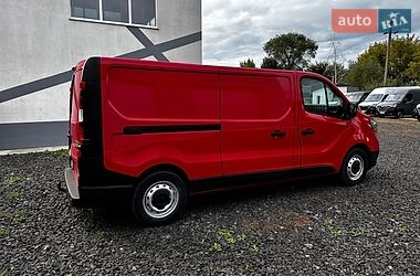 Грузовой фургон Renault Master 2023 в Киеве