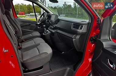 Грузовой фургон Renault Master 2023 в Киеве
