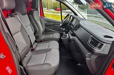 Грузовой фургон Renault Master 2023 в Киеве