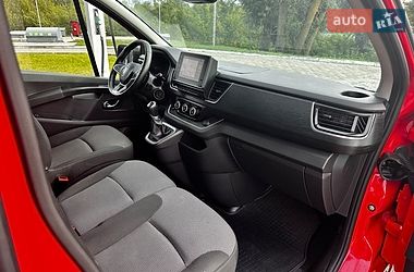 Грузовой фургон Renault Master 2023 в Киеве