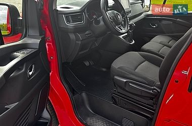 Грузовой фургон Renault Master 2023 в Киеве
