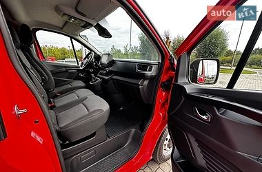 Грузовой фургон Renault Master 2023 в Киеве