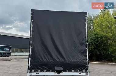 Тентованый Renault Master 2022 в Шептицькому