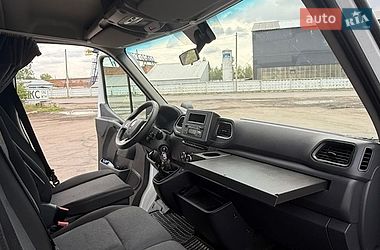 Тентованый Renault Master 2022 в Шептицькому