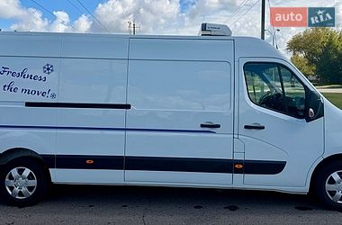 Рефрижератор Renault Master 2015 в Ровно