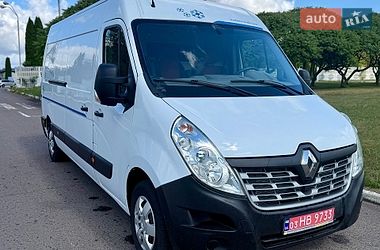 Рефрижератор Renault Master 2015 в Ровно