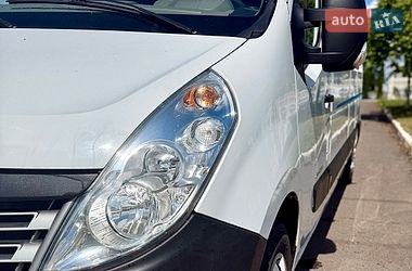 Рефрижератор Renault Master 2015 в Ровно