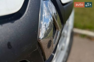 Рефрижератор Renault Master 2015 в Ровно