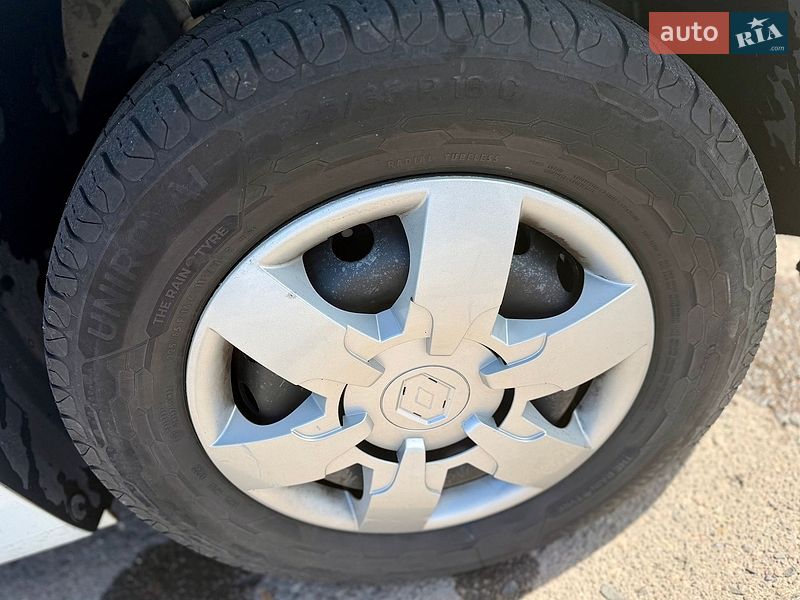 Рефрижератор Renault Master 2015 в Ровно