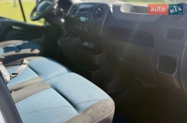 Рефрижератор Renault Master 2015 в Ровно