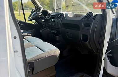 Рефрижератор Renault Master 2015 в Ровно