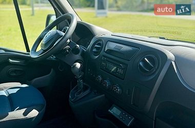 Рефрижератор Renault Master 2015 в Ровно