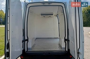 Рефрижератор Renault Master 2015 в Ровно