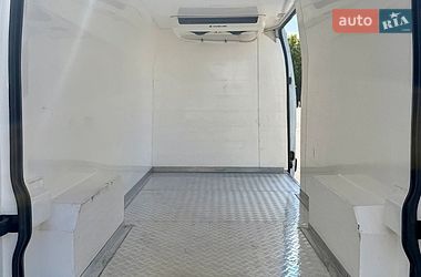 Рефрижератор Renault Master 2015 в Ровно