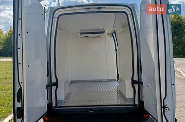 Рефрижератор Renault Master 2015 в Ровно