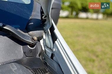Рефрижератор Renault Master 2015 в Ровно