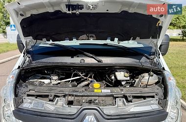 Рефрижератор Renault Master 2015 в Ровно