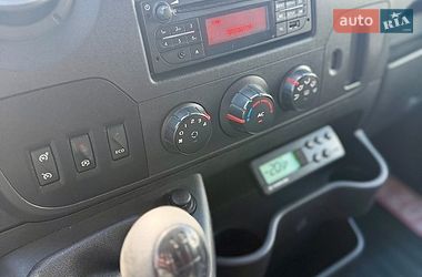 Рефрижератор Renault Master 2015 в Ровно