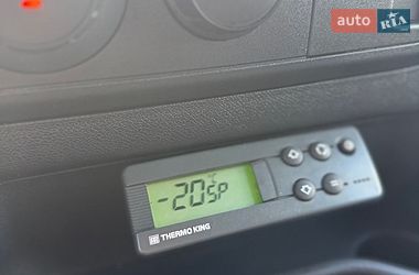 Рефрижератор Renault Master 2015 в Ровно