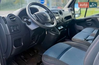 Рефрижератор Renault Master 2015 в Ровно