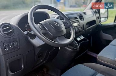 Рефрижератор Renault Master 2015 в Ровно