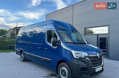 Грузовой фургон Renault Master 2020 в Бердичеве