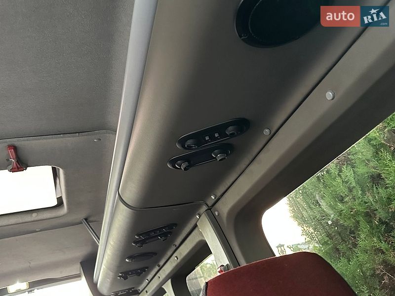 Мікроавтобус Renault Master 2014 в Києві фото 15 Мікроавтобус Renault Master 2014 в Києві