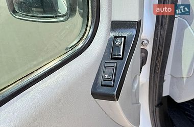 Грузовой фургон Renault Master 2003 в Одессе