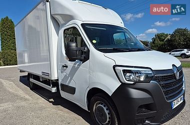 Рефрижератор Renault Master 2022 в Дубно